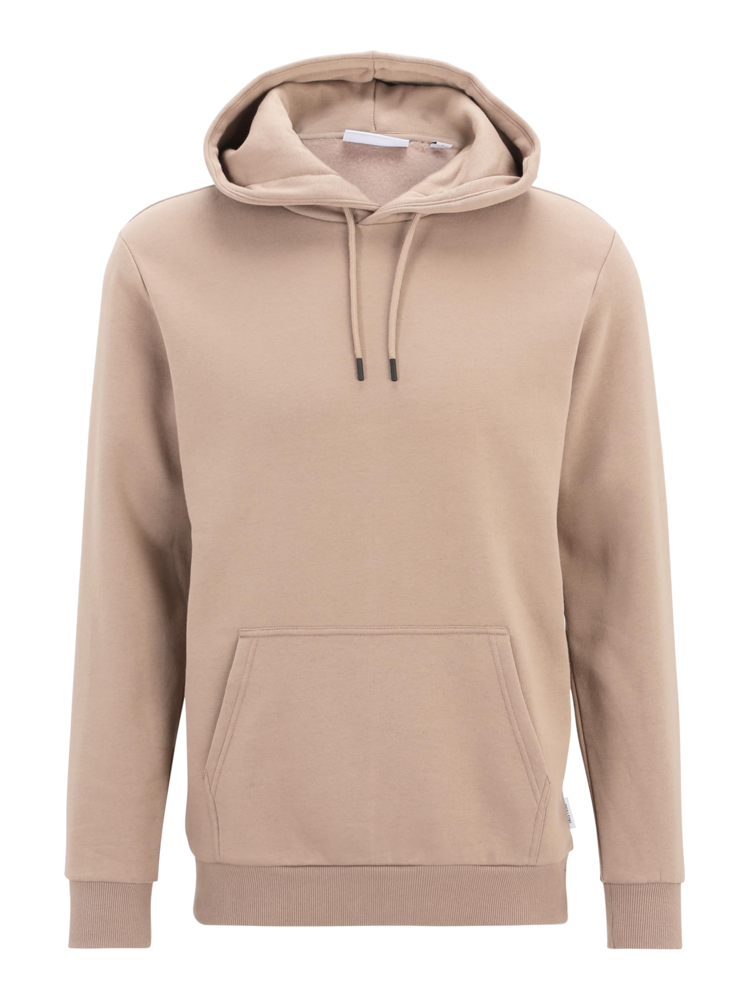 Only & Sons Sweatshirt 'ONSCeres' in Braun: Vorderseite