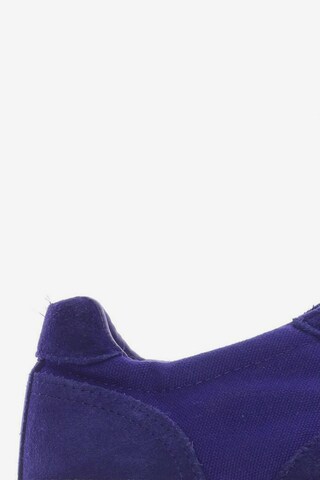 Polo Ralph Lauren Sneakers & Trainers in 43 in Blue
