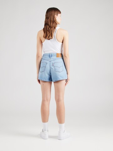 LEVI'S ® - Loosefit Vaquero '80S' en azul
