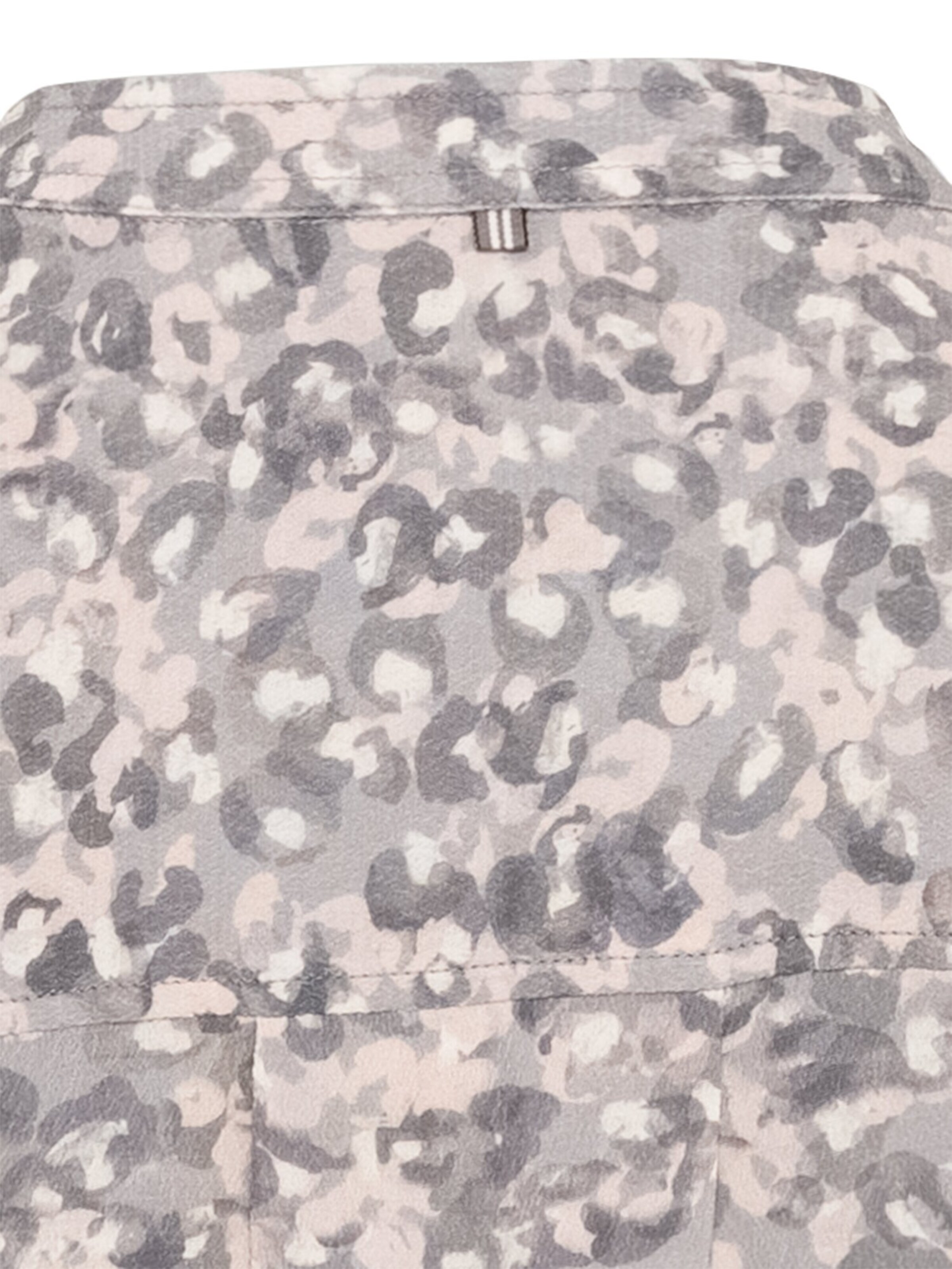 CAMEL ACTIVE Blouse in Grey