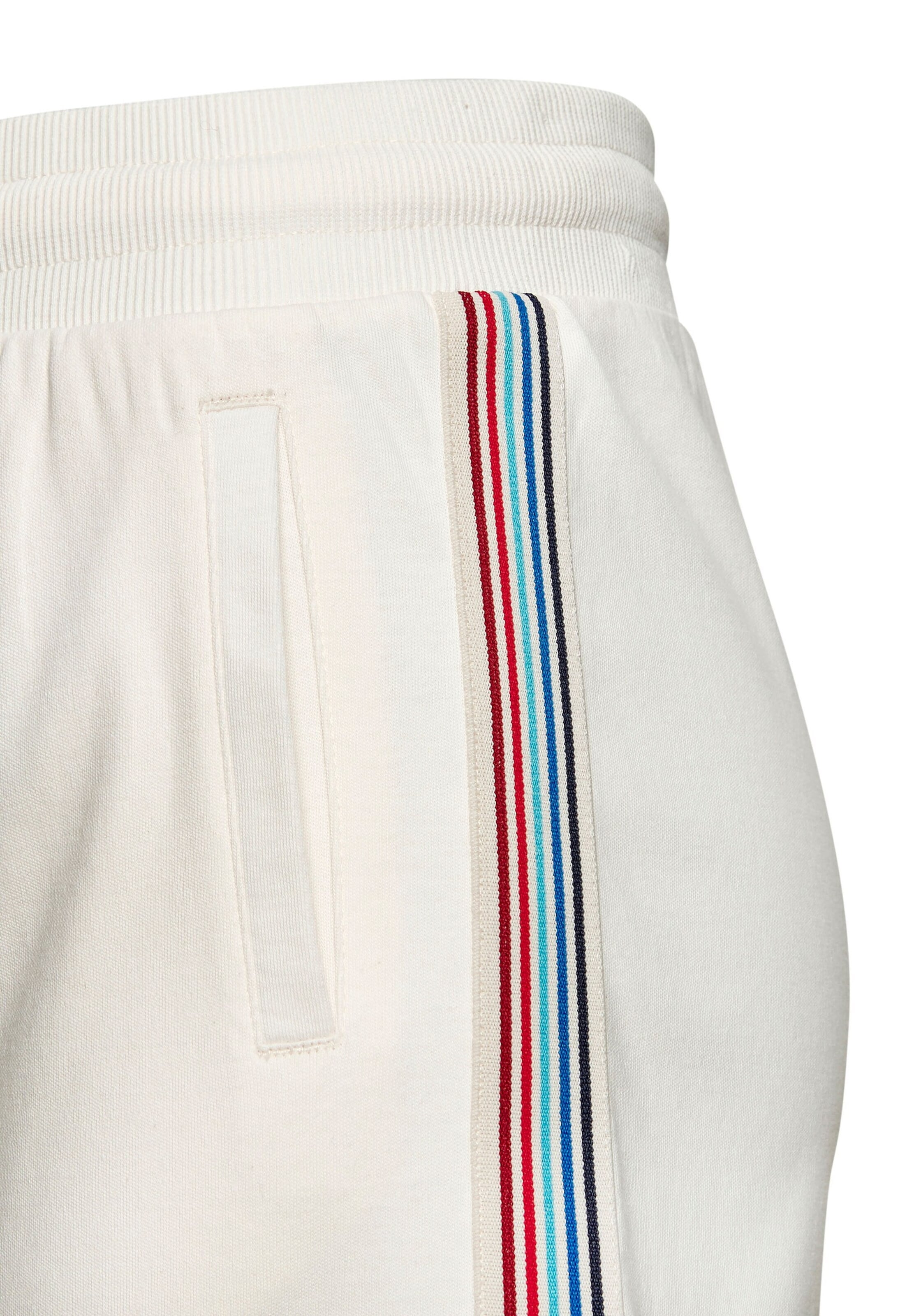 H.I.S Regular Trousers in Beige