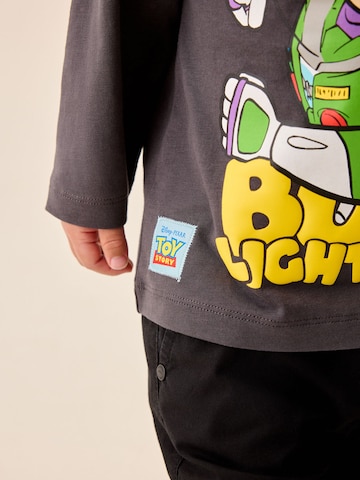 Maglietta 'Toy Story' di Next in grigio