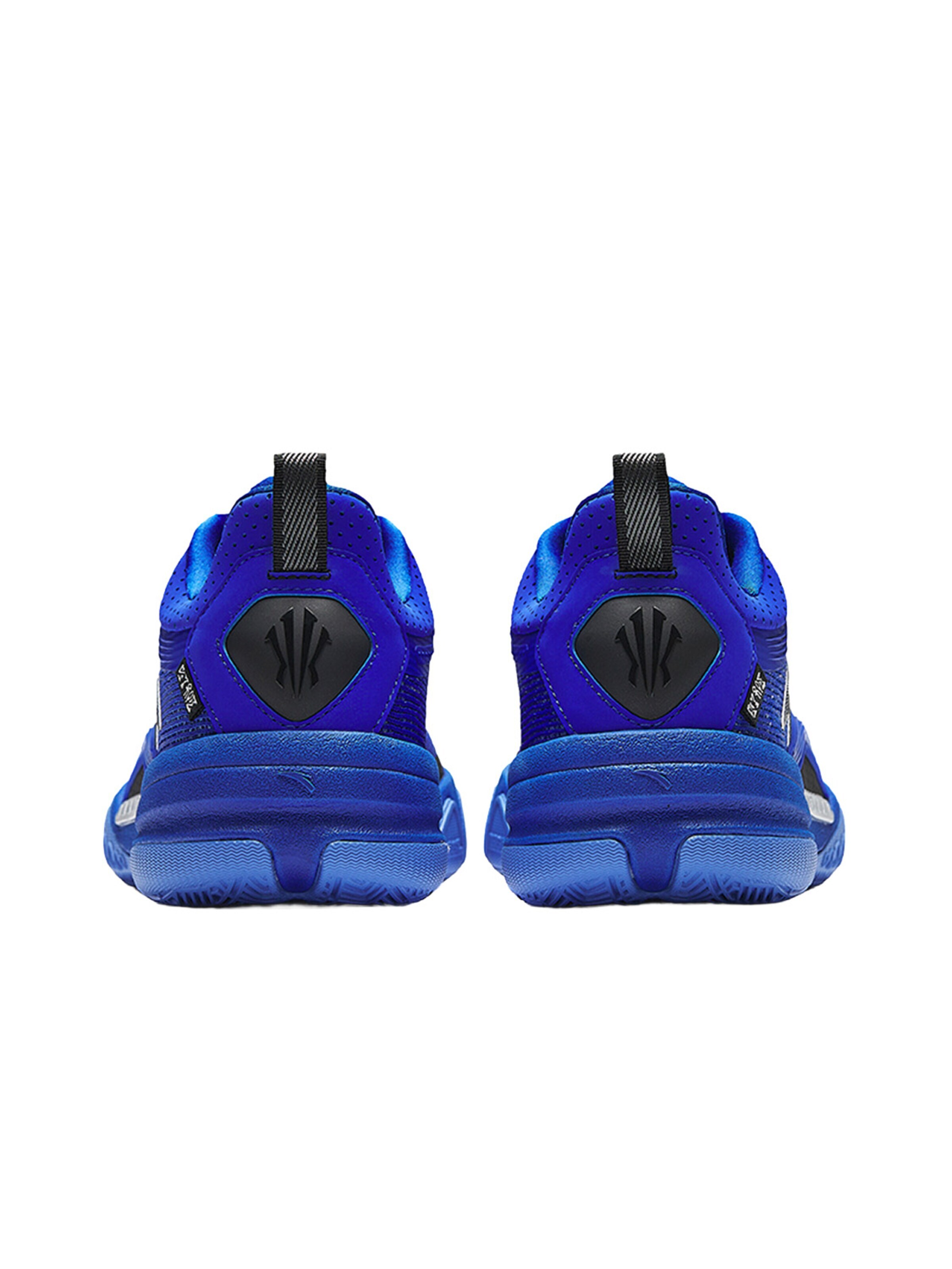 ANTA Sportschuh 'KAI 1 TEAM'‌‌‌‌‌‌‌‌‌ in Blau