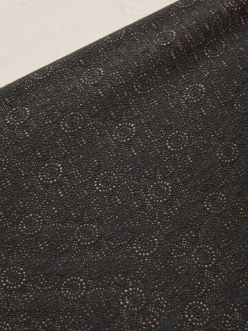 juoda Next Formuojančios kelnaitės