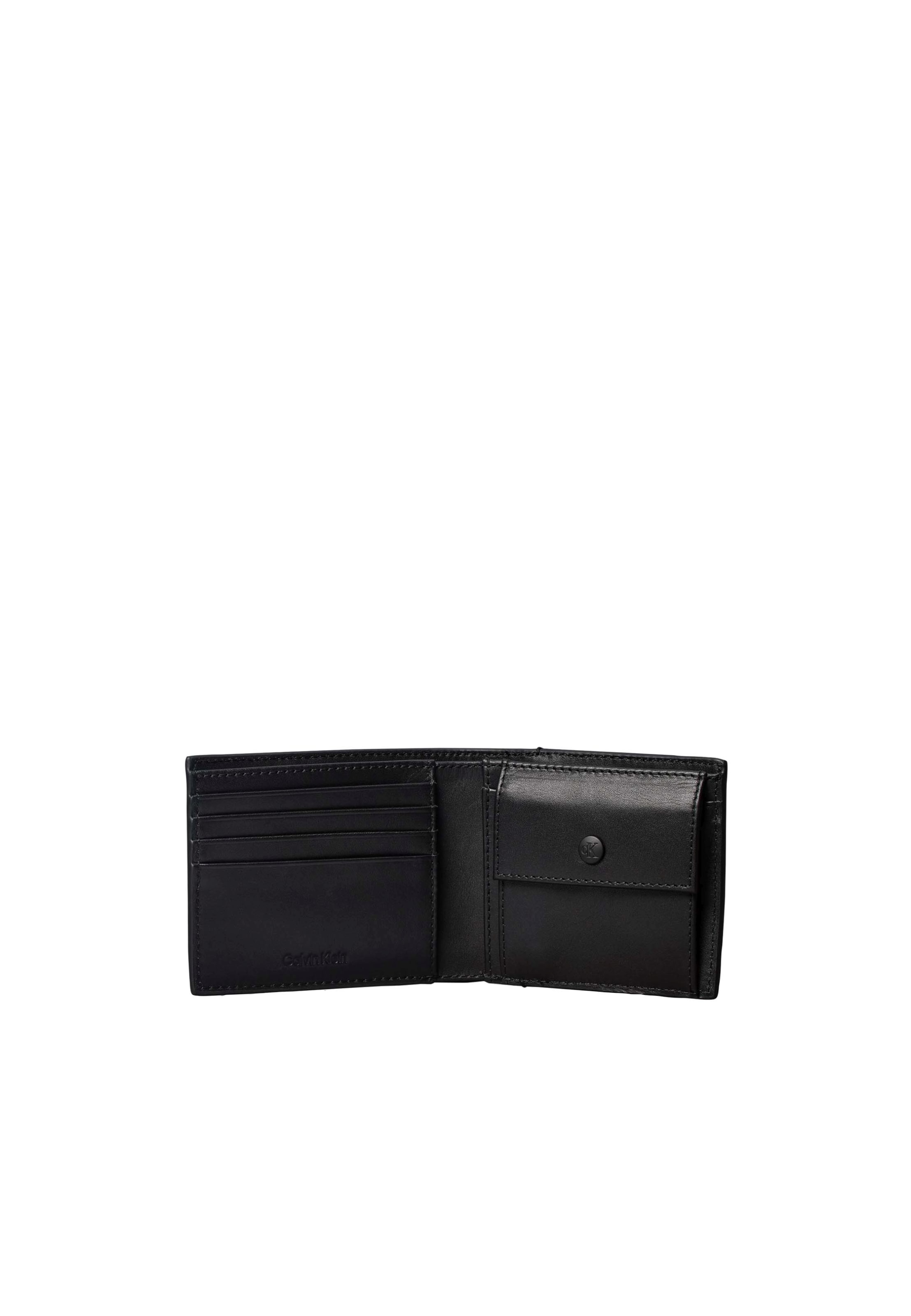 Calvin Klein - Carteiras em preto