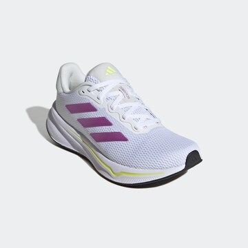 ADIDAS PERFORMANCE Running Shoes 'Response' in White