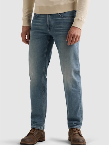 Regular Jean 'Wingload relaxed fit jeans' PME Legend en bleu