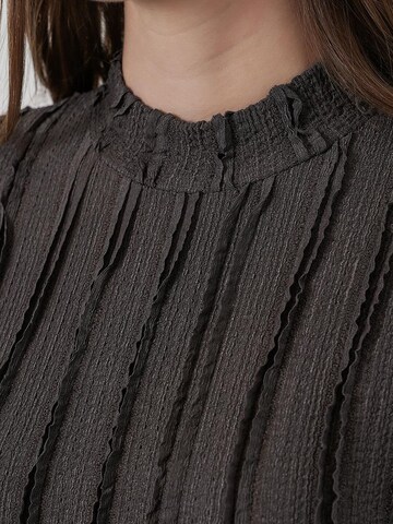 Camicia da donna di Bigdart in grigio