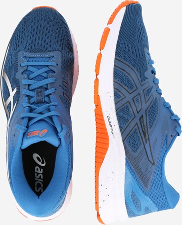 zils ASICS Skriešanas apavi 'GT-1000 10'