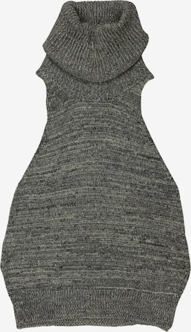 MINKPINK Pullover XS in Grau: Vorderseite