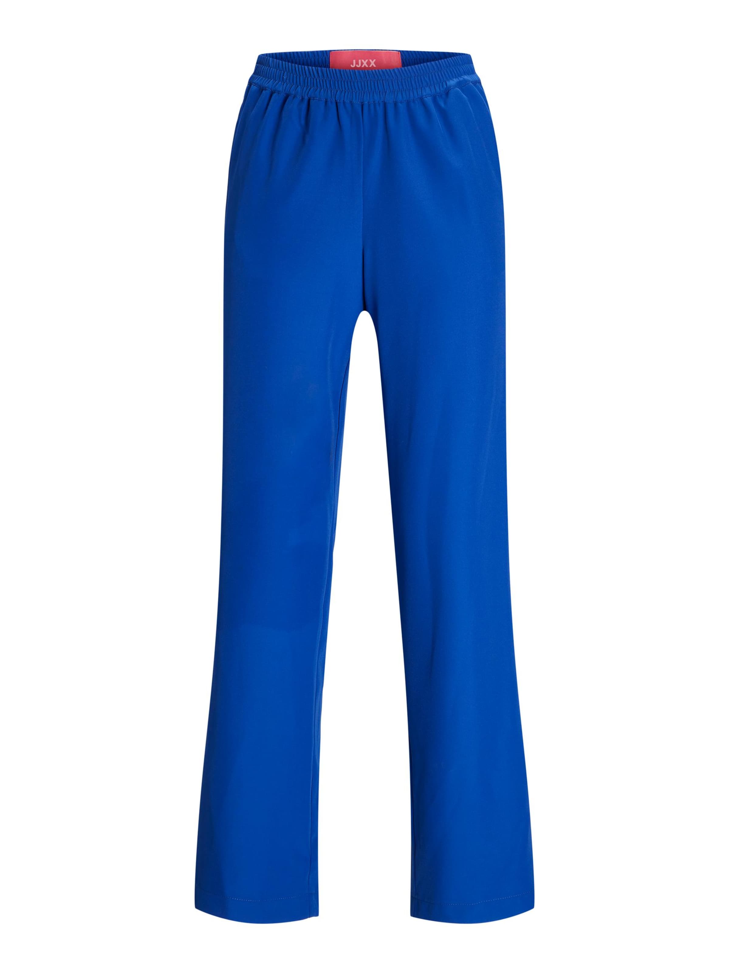 Pantaloni 'Poppy' di JJXX in blu: frontale