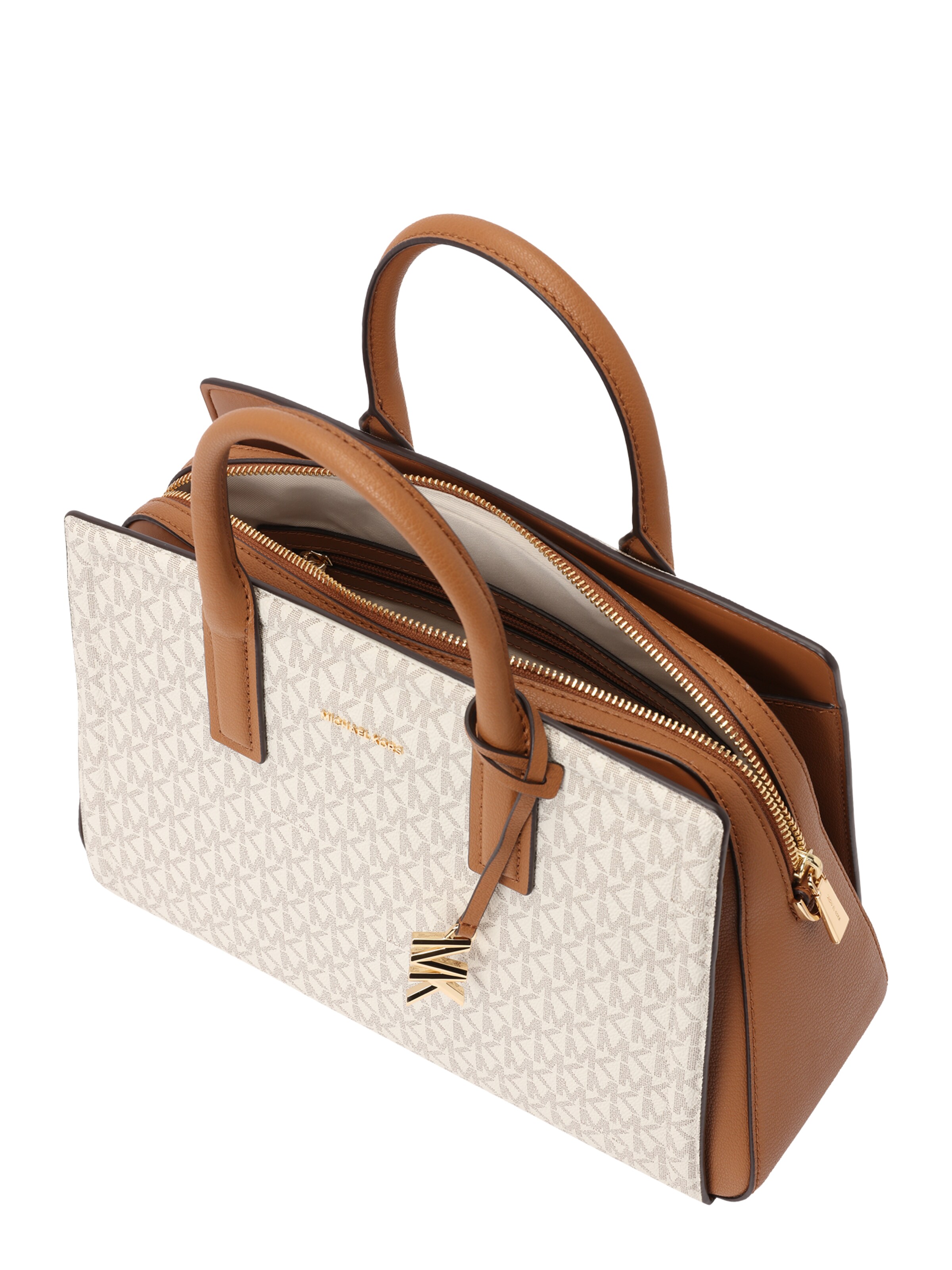 MICHAEL Michael Kors Handväska i beige
