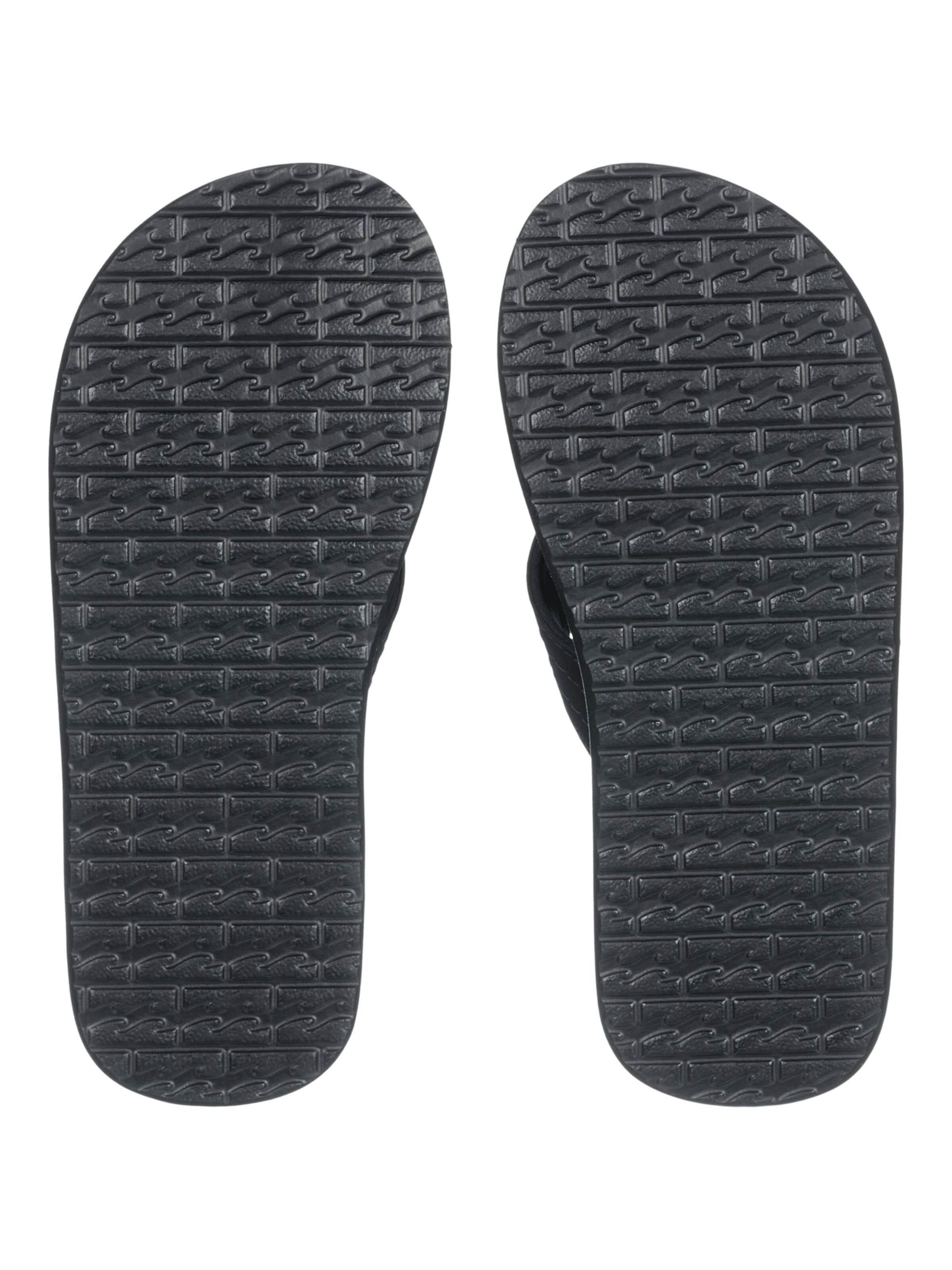 BILLABONG Strand-/badschoen 'All Day' in Blauw