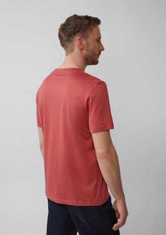 s.Oliver BLACK LABEL Shirt in Roze