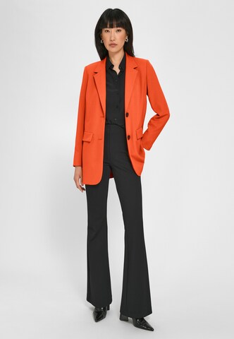 Basler Blazer in Orange