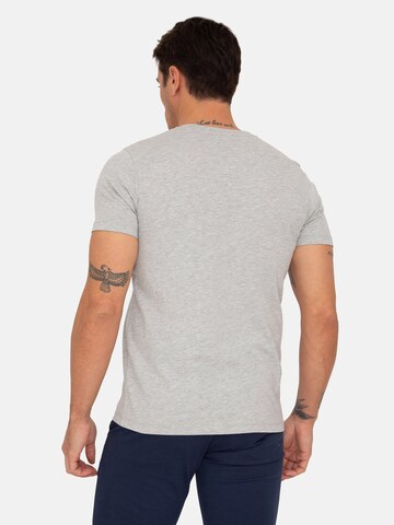 Williot Shirt in Grey