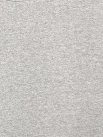 Felpa di Pull&Bear in grigio