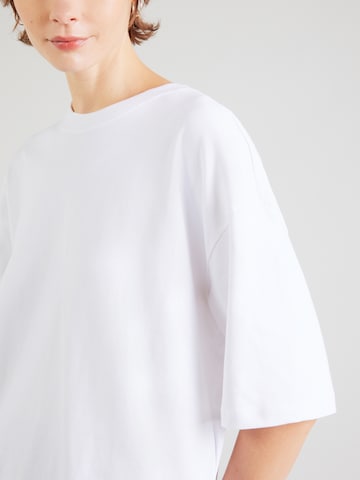 T-shirt ONLY en blanc
