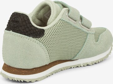 WODEN Kids Sneakers 'Sandra Pearl II' in Groen