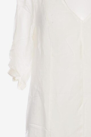 Sallie Sahne Dress in XL in White