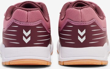 Hummel Sportschuh 'Omni II' in Pink