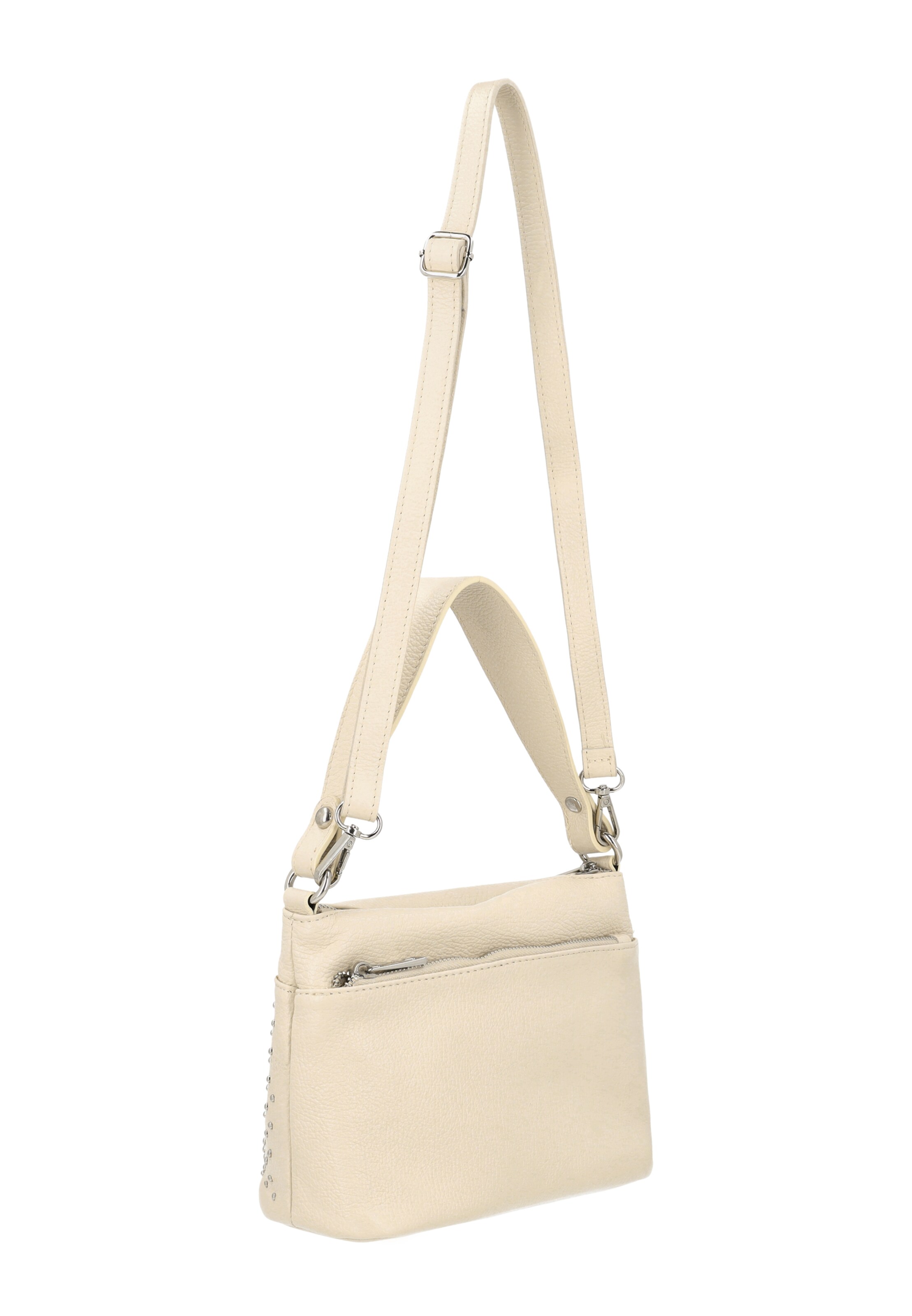 DreiMaster Vintage Handtas in Wit