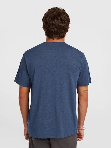 O'NEILL - Camiseta en azul