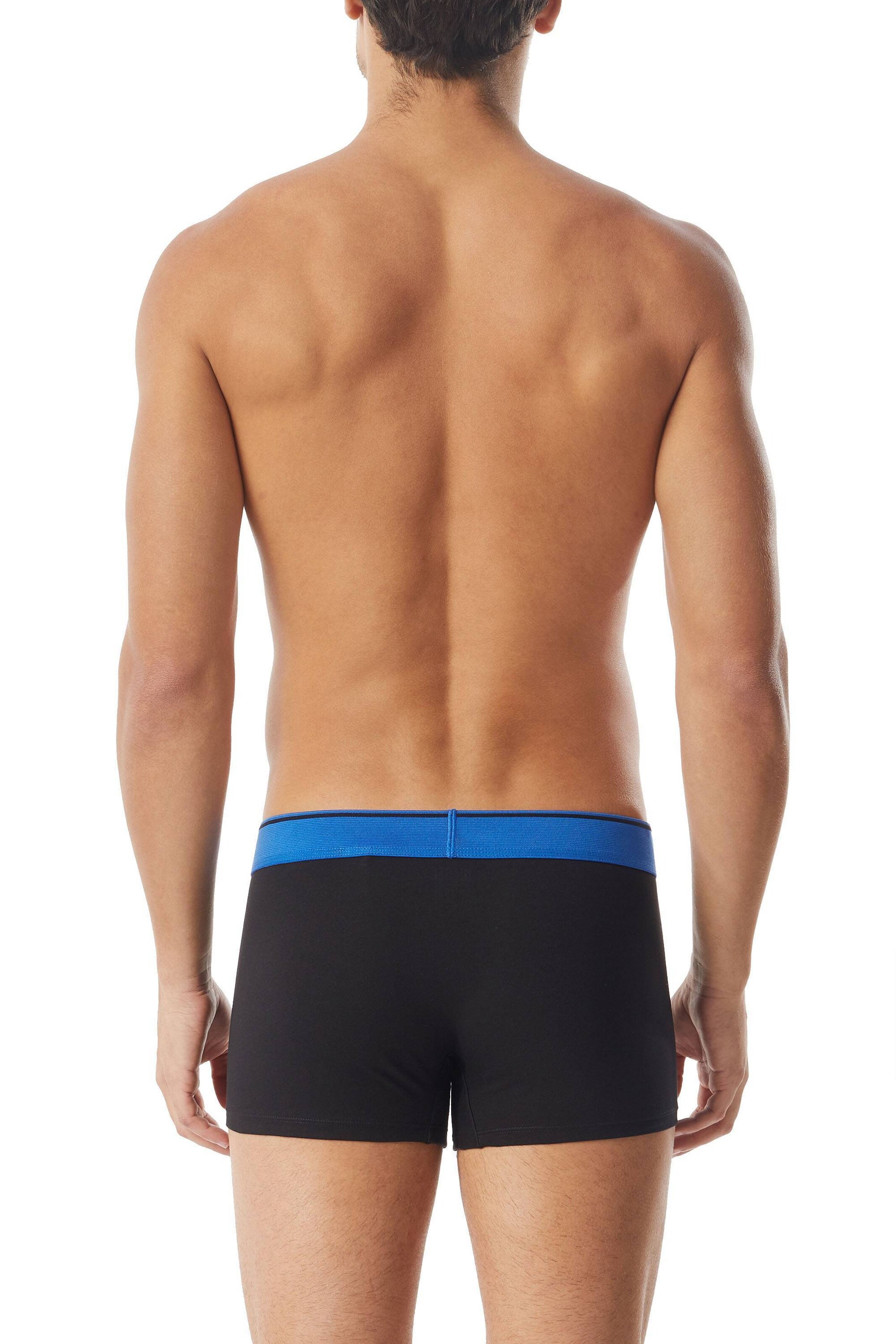 DIESEL Boxer shorts 'Damien' in Mixed colours