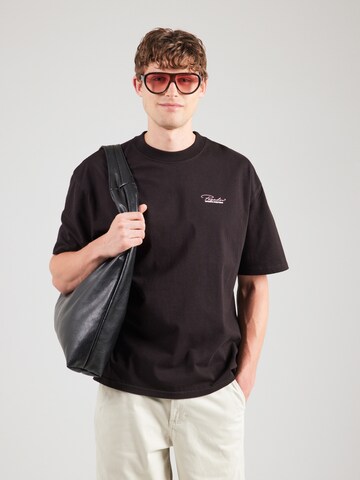 Pegador T-Shirt 'Carilo' in Schwarz