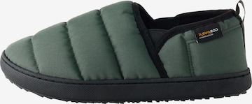 žalia Next Naminės šlepetės: priekis