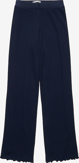 TOM TAILOR Pants in Navy, Item view