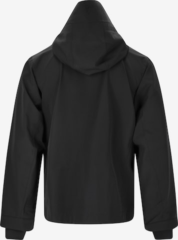 SOS Performance Jacket 'Alta' in Black