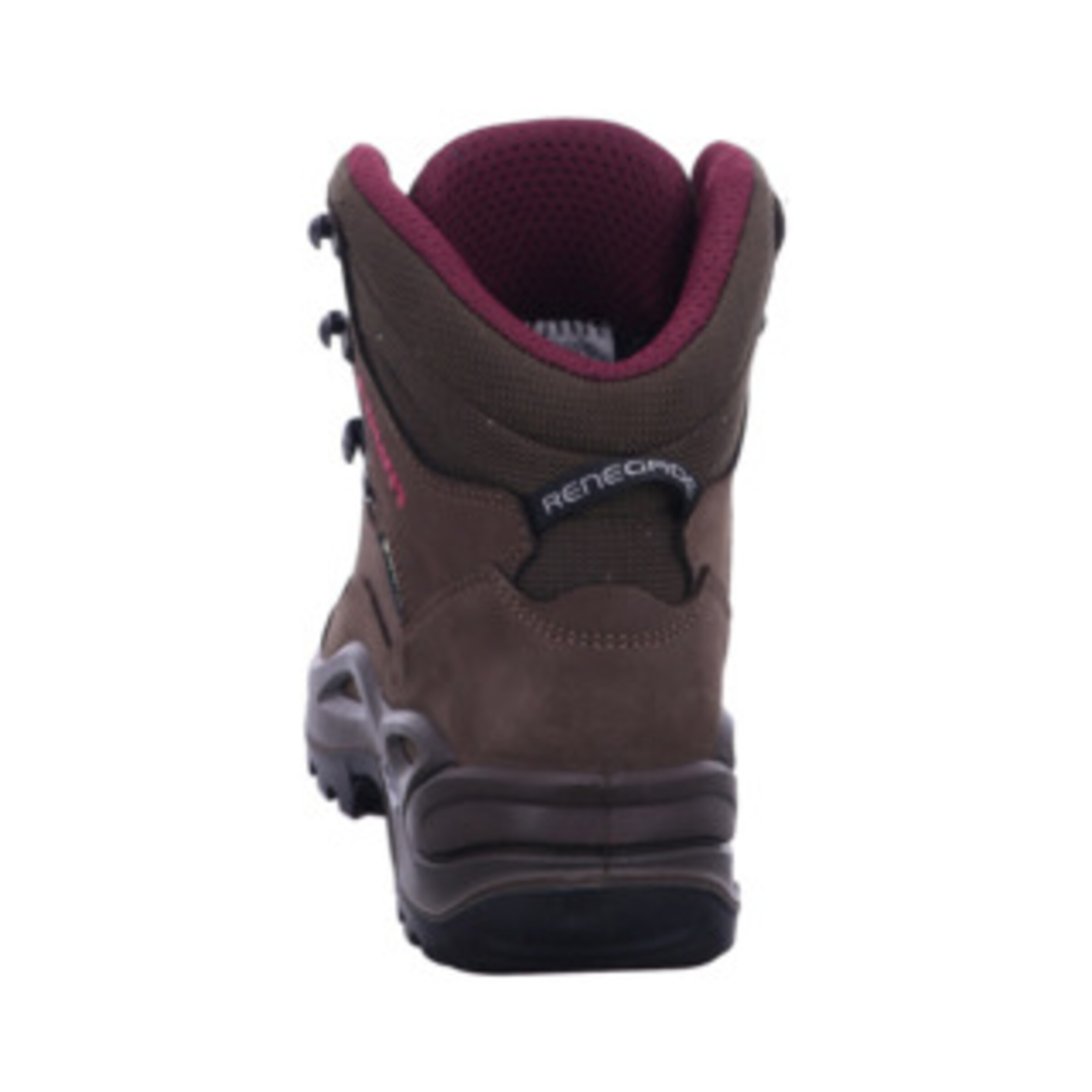 LOWA Boots 'Renegade' in Braun