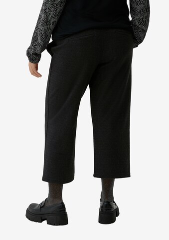 Regular Pantalon TRIANGLE en gris