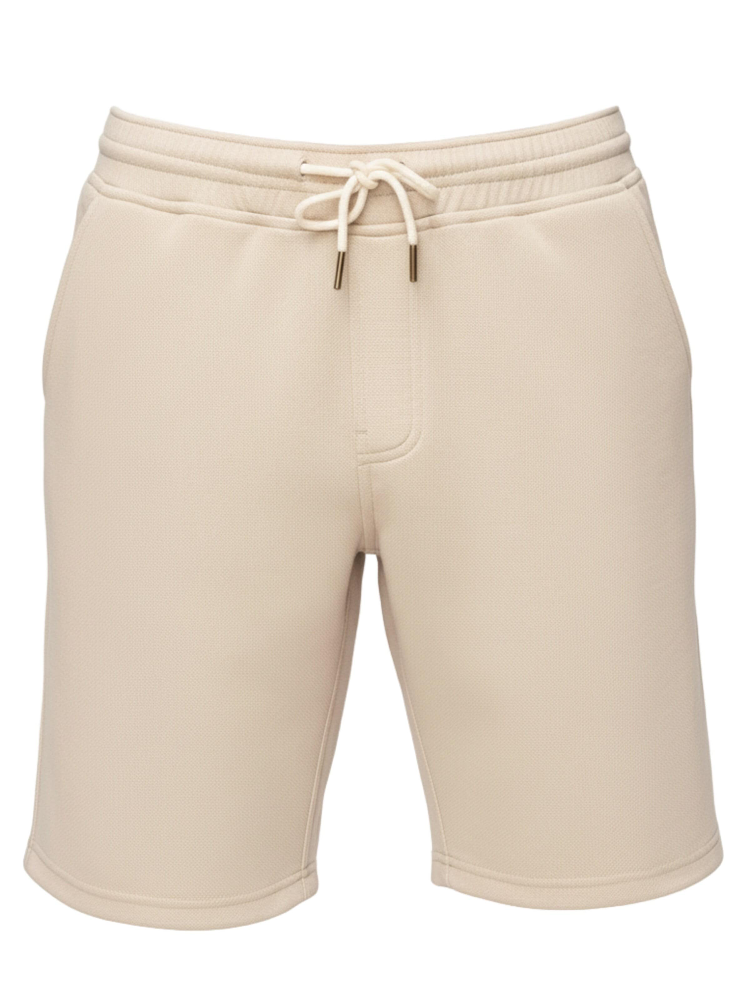 Ombre Sporthose‌‌ in Beige: Vorderseite