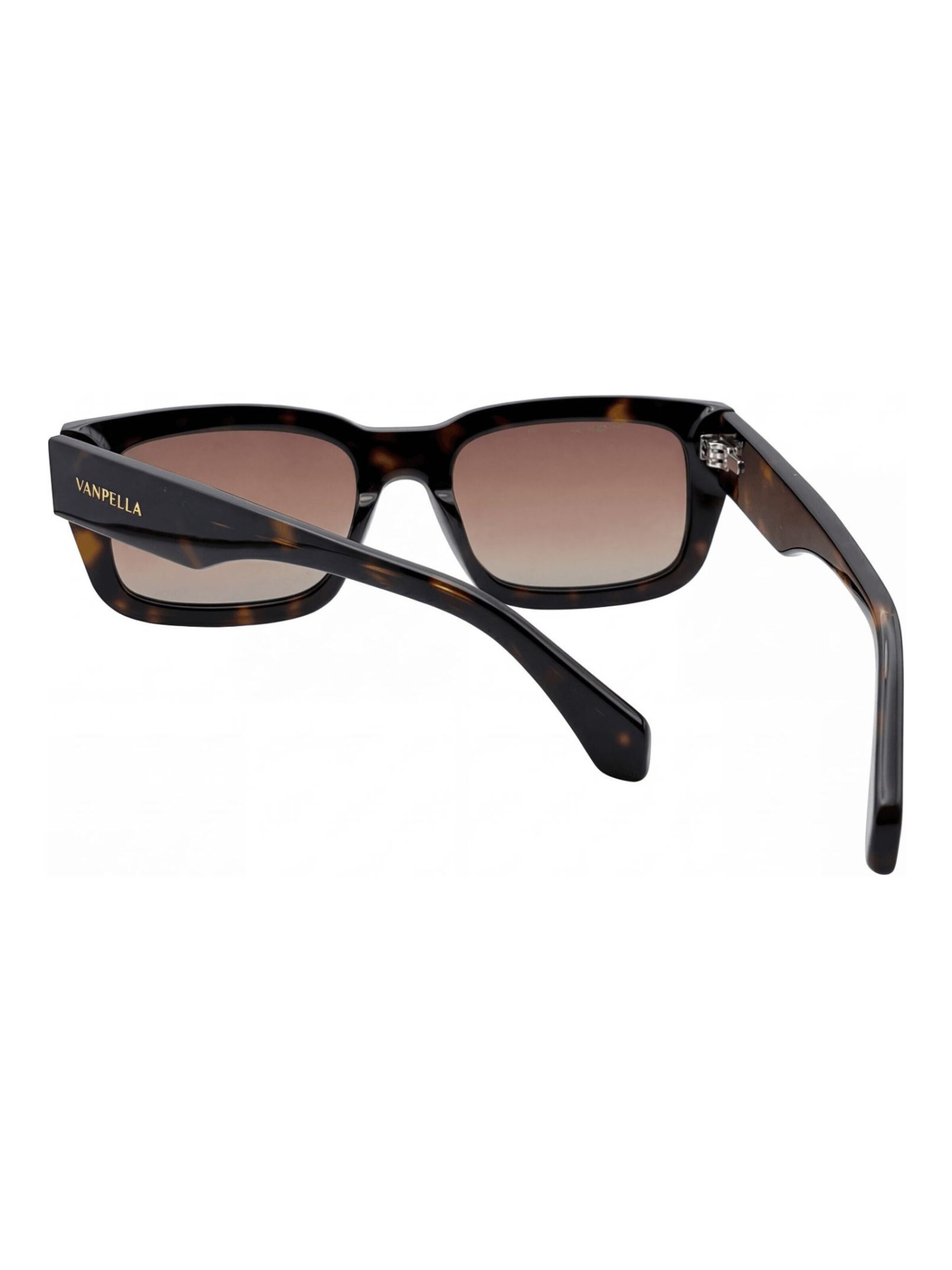 Lunettes de soleil 'The Architect Umber' VANPELLA en mélange de couleurs