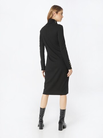 Lauren Ralph Lauren Dress 'FIRLICIA' in Black