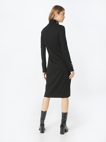 Lauren Ralph Lauren - Vestido 'FIRLICIA' em preto