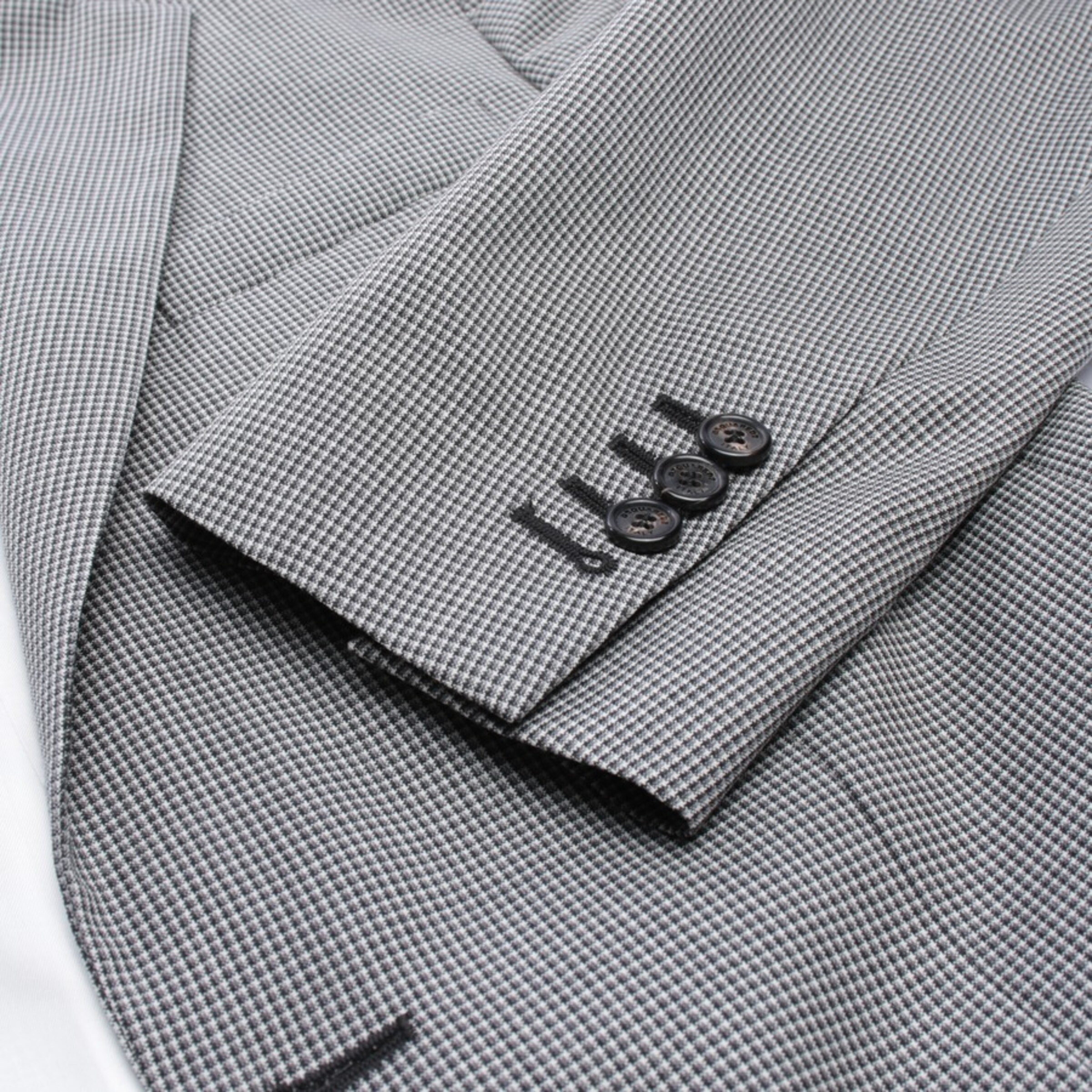 DSQUARED2 Sakko M in Schwarz