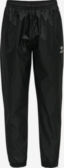 Hummel Sporthose 'Core XK' in schwarz / weiß, Produktansicht