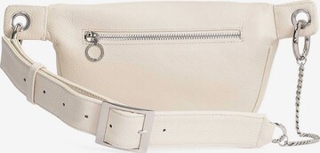 Kazar Studio Fanny Pack in White