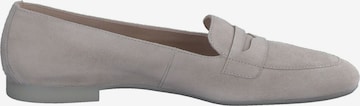 Paul Green Slipper in Lila