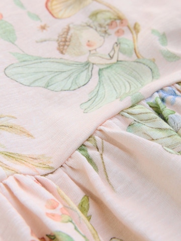 Next Mekko värissä beige