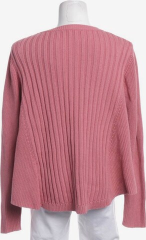 BOSS Sweater & Cardigan in S in Pink