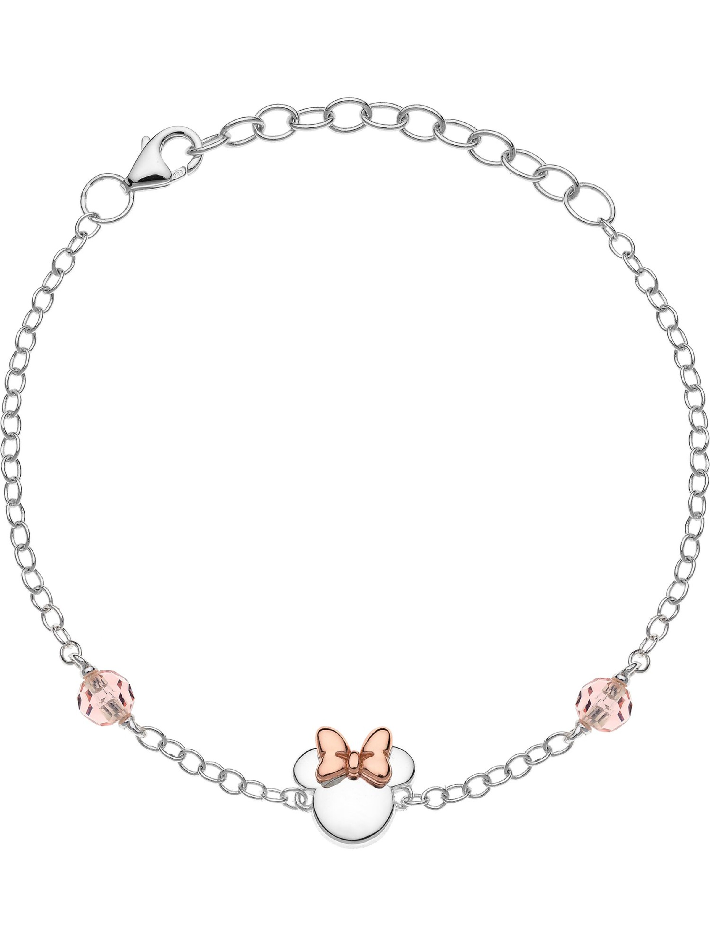 Disney Jewelry Jewelry in Silver: front