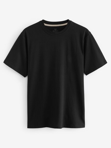 Pyjama long Next en noir