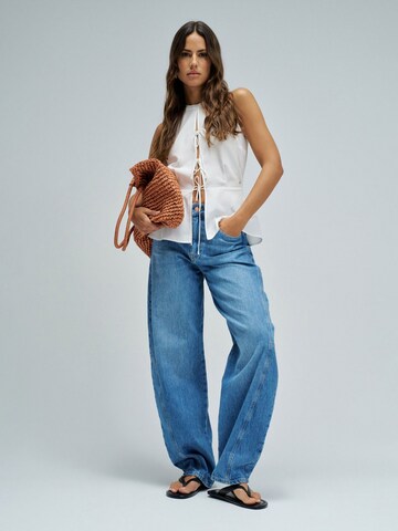 Salsa Jeans Top in White