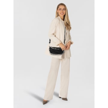 Sacs banane 'Michela' Campomaggi en noir