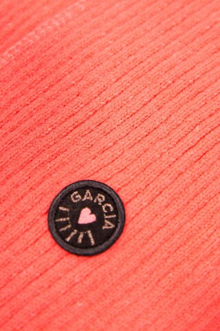 GARCIA Mütze in Pink