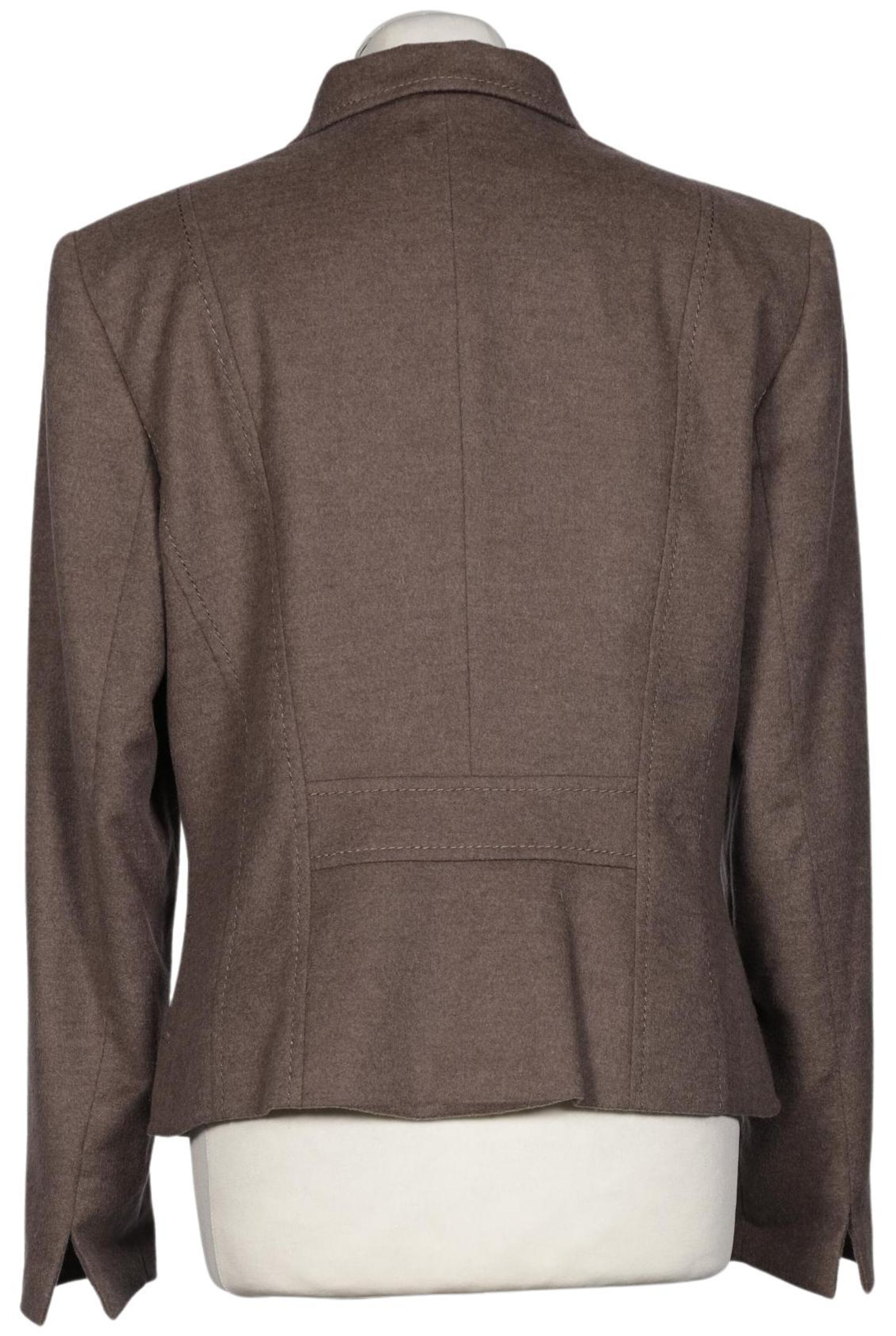 GERRY WEBER Blazer in L in Brown